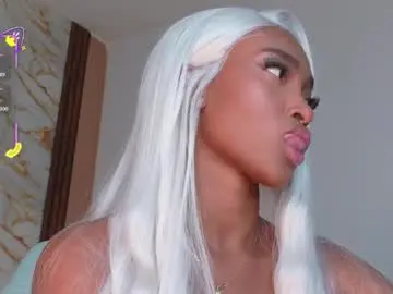 Chaturbate Watch Live Sex Cams of ahvi_ebony