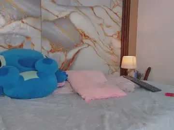 Chaturbate Best Webcam of ahvi_ebony