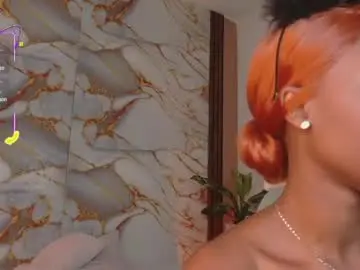 Chaturbate Sex Cam of ahvi_ebony