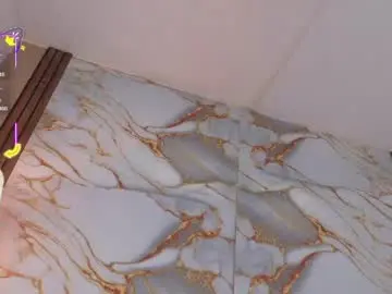 Chaturbate Live Porn of ahvi_ebony