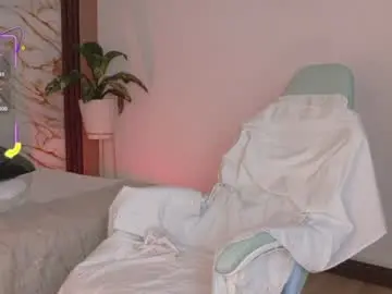 Chaturbate Nude Webcam of ahvi_ebony