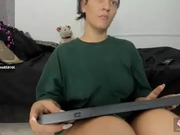 Chaturbate Adult Webcam of alanna_rosse_