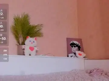 Chaturbate Live Sex of amazing_roxana