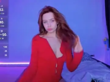 Chaturbate Free Porn Cam of amazing_roxana