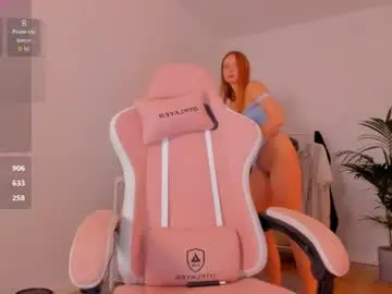 Chaturbate Live Porn of amazing_roxana