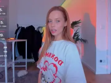 Chaturbate Adult Webcam of amazing_roxana