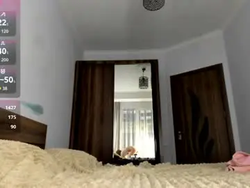Chaturbate Live Porn of amazing_roxana