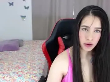Chaturbate Watch Live Sex Cams of bellaa_2
