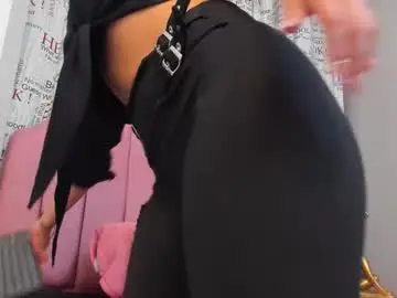 Chaturbate Private Sex Chat of claire_aristizabal