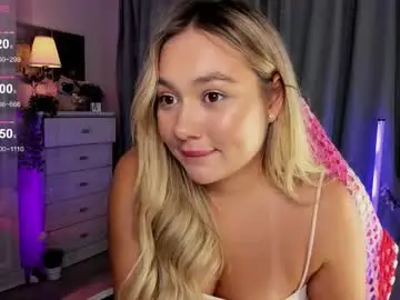 Chaturbate Free Porn Cam of dreamaise