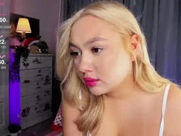 Chaturbate Live Sex of dreamaise