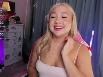 Chaturbate Live Sex Cam of dreamaise