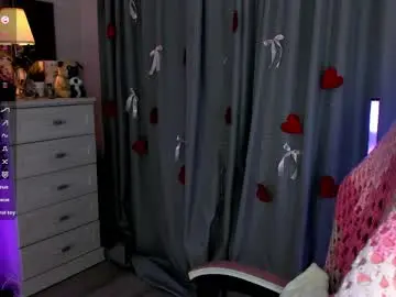 Chaturbate Live Sex of dreamaise