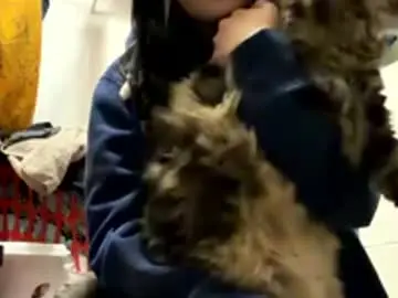 Chaturbate Live Sex Cam of fallfor_lilly