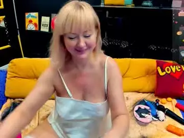 Chaturbate Best Webcam of flirtymary