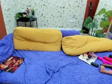 Chaturbate Free Porn Cam of flirtymary