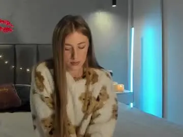 Chaturbate Sex Cam of laangelsa