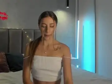 Chaturbate Free Porn Cam of laangelsa