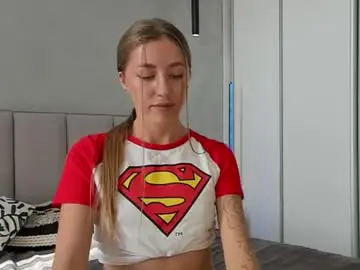 Chaturbate Watch Live Sex Cams of laangelsa