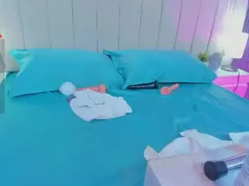 Chaturbate Live Sex of leela_ray