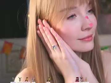 Chaturbate Free Porn Cam of lissa_meooow