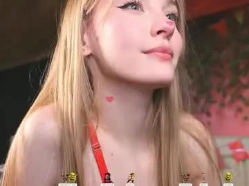 Chaturbate Adult Webcam of lissa_meooow