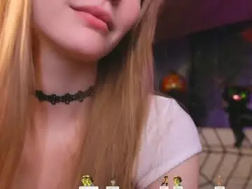 Chaturbate Adult Webcam of lissa_meooow