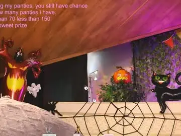 Chaturbate Free Porn Cam of lissa_meooow