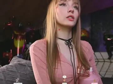 Chaturbate Live Sex Cam of lissa_meooow
