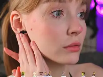 Chaturbate Adult Video Chat of lissa_meooow