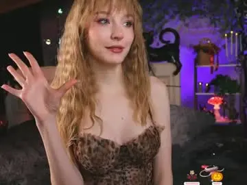 Chaturbate Sex Chat of lissa_meooow