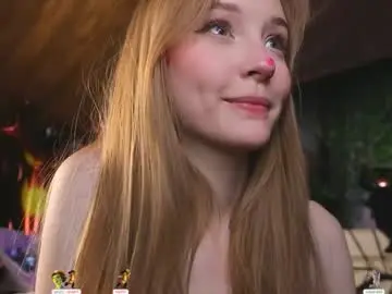 Chaturbate Live Sex of lissa_meooow