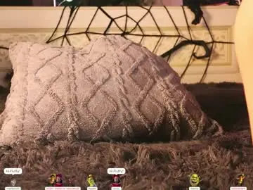 Chaturbate Best live sex cam show of lissa_meooow