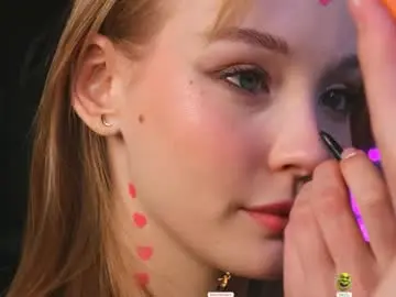 Chaturbate Best live sex cam show of lissa_meooow