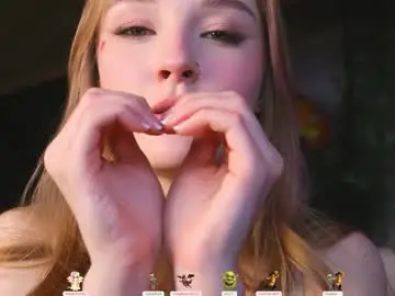 Chaturbate Adult Webcam of lissa_meooow