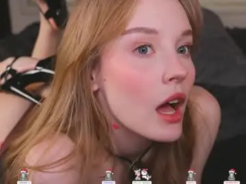 Chaturbate Watch Live Sex Cams of lissa_meooow