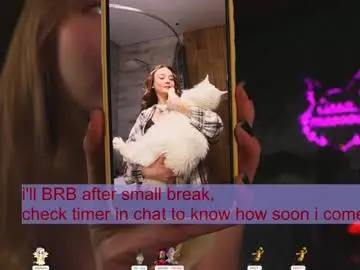 Chaturbate Best Webcam of lissa_meooow