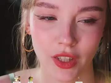 Chaturbate Live Sex of lissa_meooow