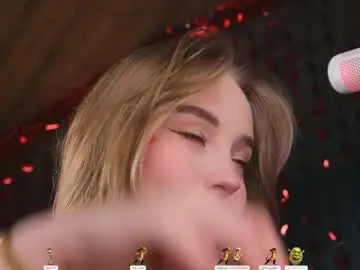 Chaturbate Adult Webcam of lissa_meooow