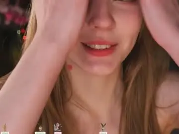 Chaturbate Adult Webcam of lissa_meooow