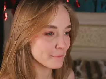 Chaturbate Sex Chat of lissa_meooow