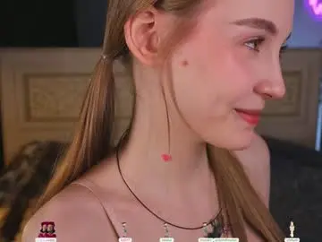 Chaturbate Adult Webcam of lissa_meooow