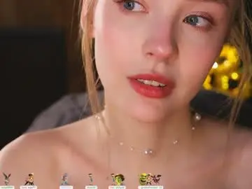 Chaturbate Best live sex cam show of lissa_meooow