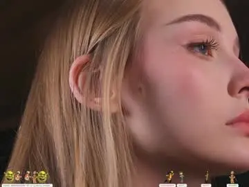 Chaturbate Live Porn of lissa_meooow