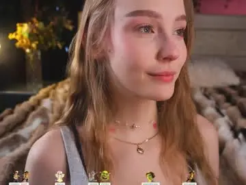 Chaturbate Adult Video Chat of lissa_meooow