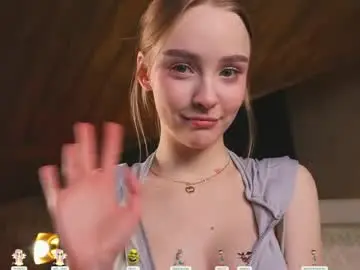 Chaturbate Adult Webcam of lissa_meooow