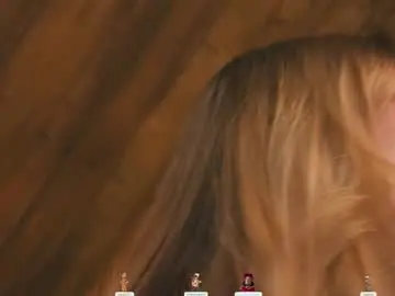 Chaturbate Best live sex cam show of lissa_meooow