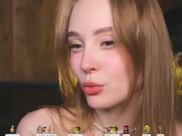 Chaturbate Adult Video Chat of lissa_meooow