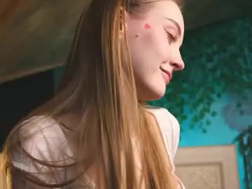 Chaturbate Best Webcam of lissa_meooow