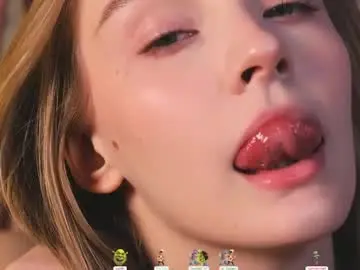 Chaturbate Nude Webcam of lissa_meooow